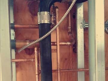 Water leak repair in Acworth, GA